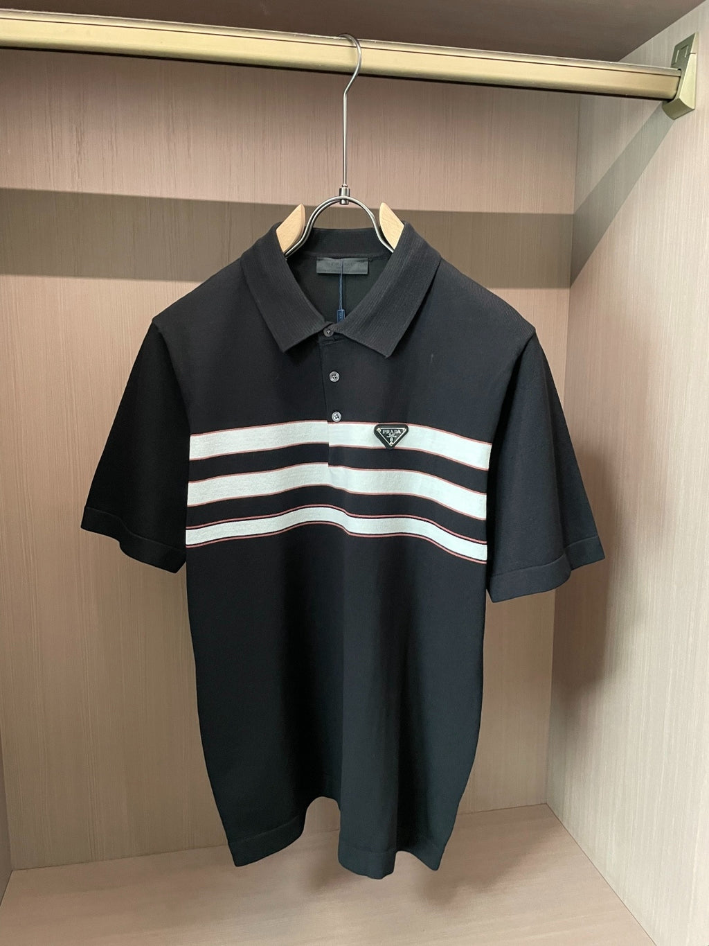 PD Knit Polo 1826070604