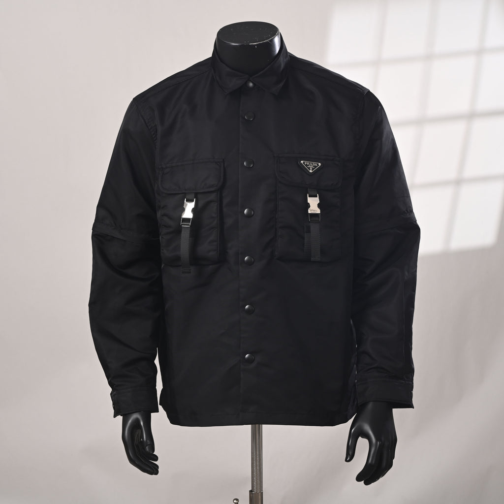 PR Re-Nylon Shirt 1824102508