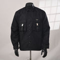 PR Re-Nylon Shirt 1824102508