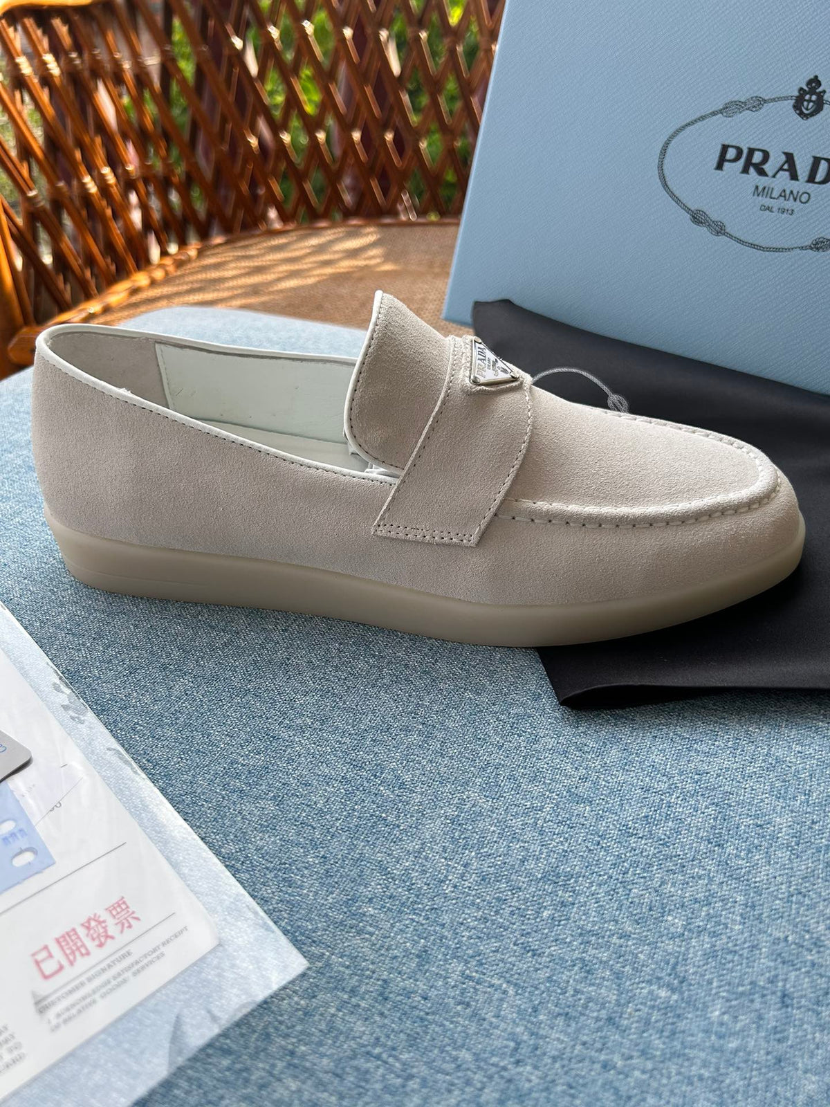 Fashionable casual business leather shoes 1024111312