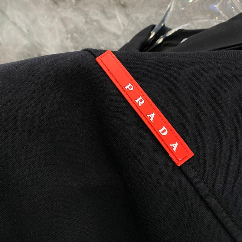 PRA 26ss Men's Hooded Tracksuit SJ1326082518