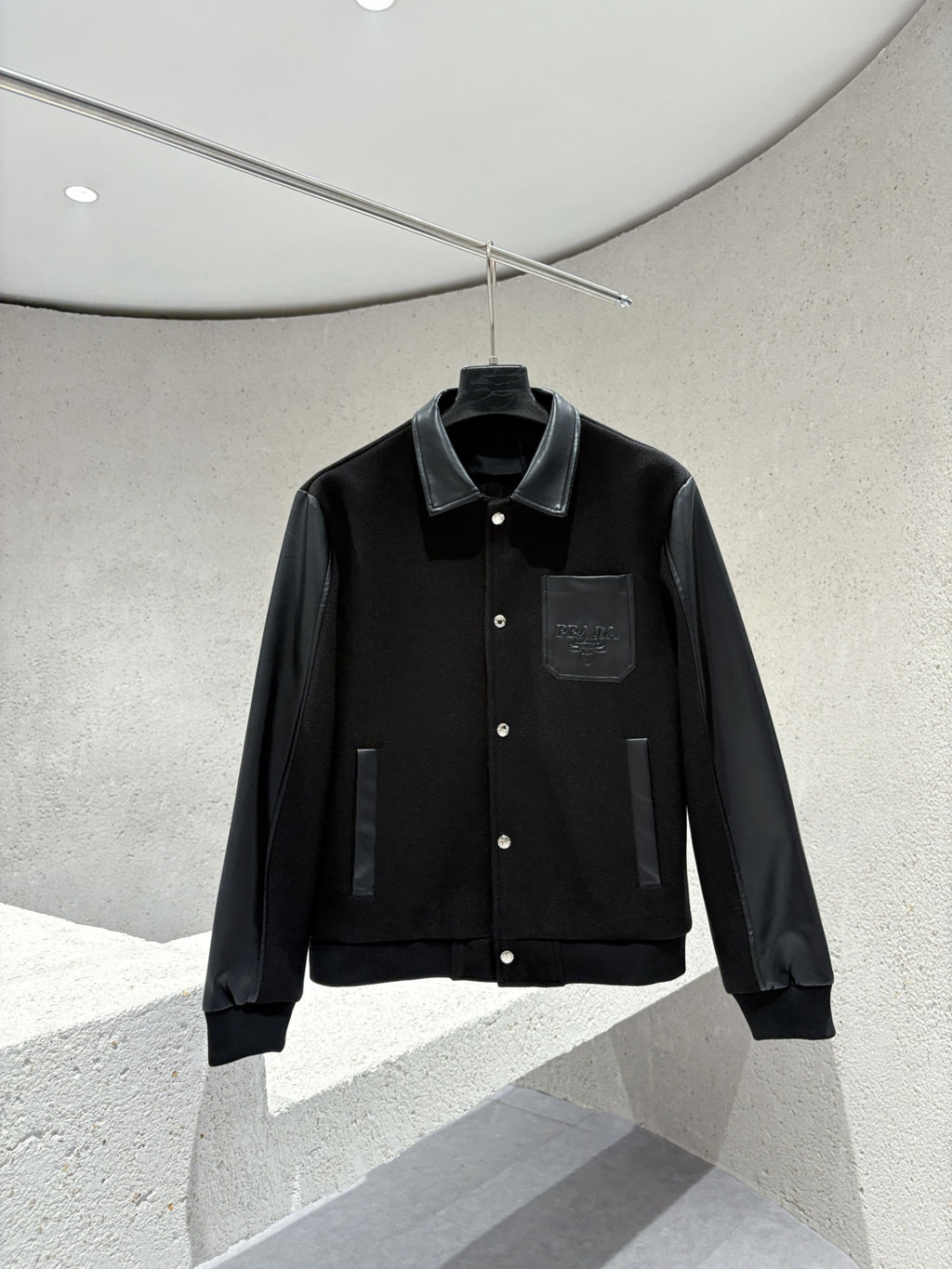 PRA Jacket 1826090907