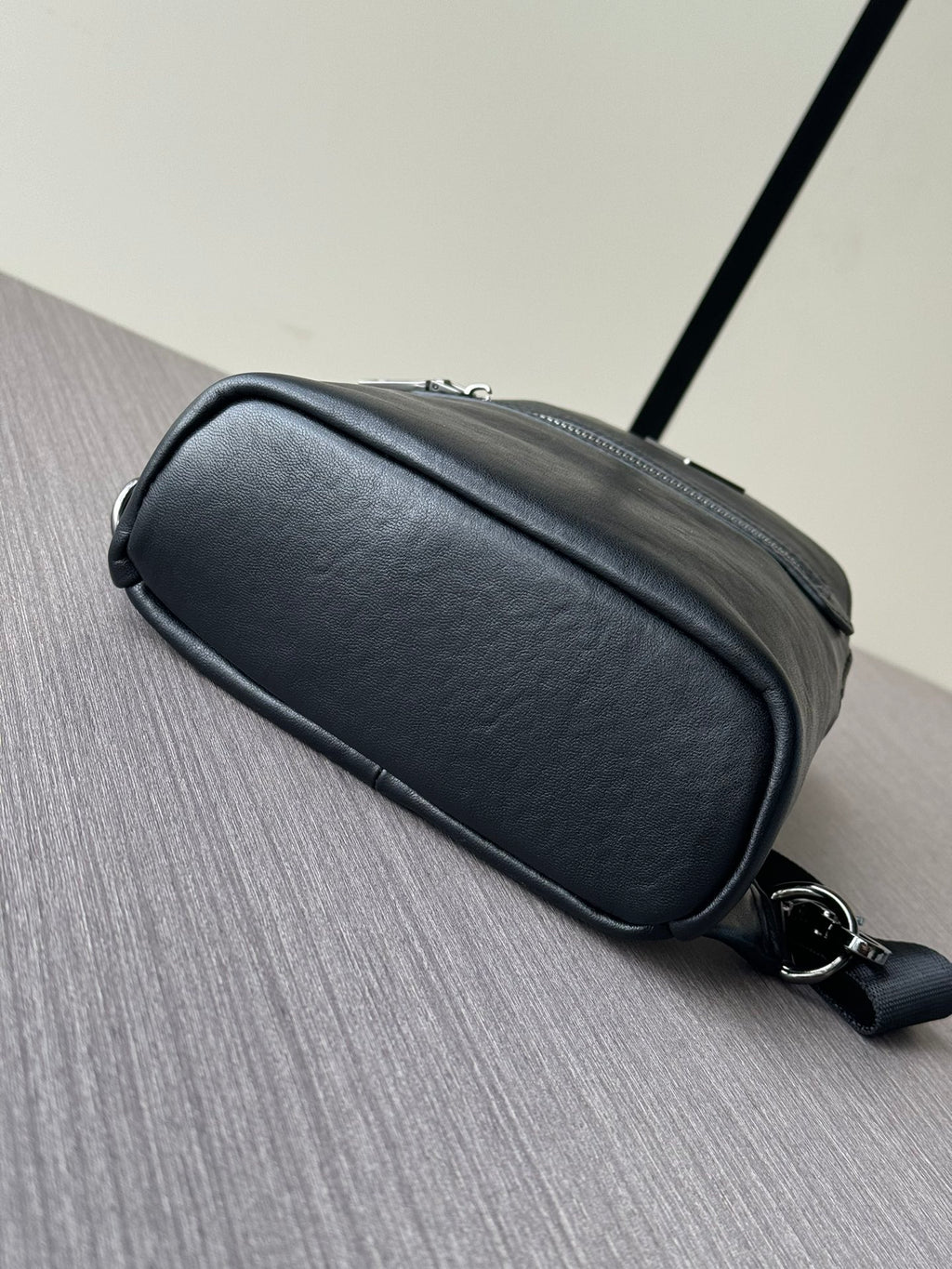 PD Full leather chest bag/crossbody bag 1825111304