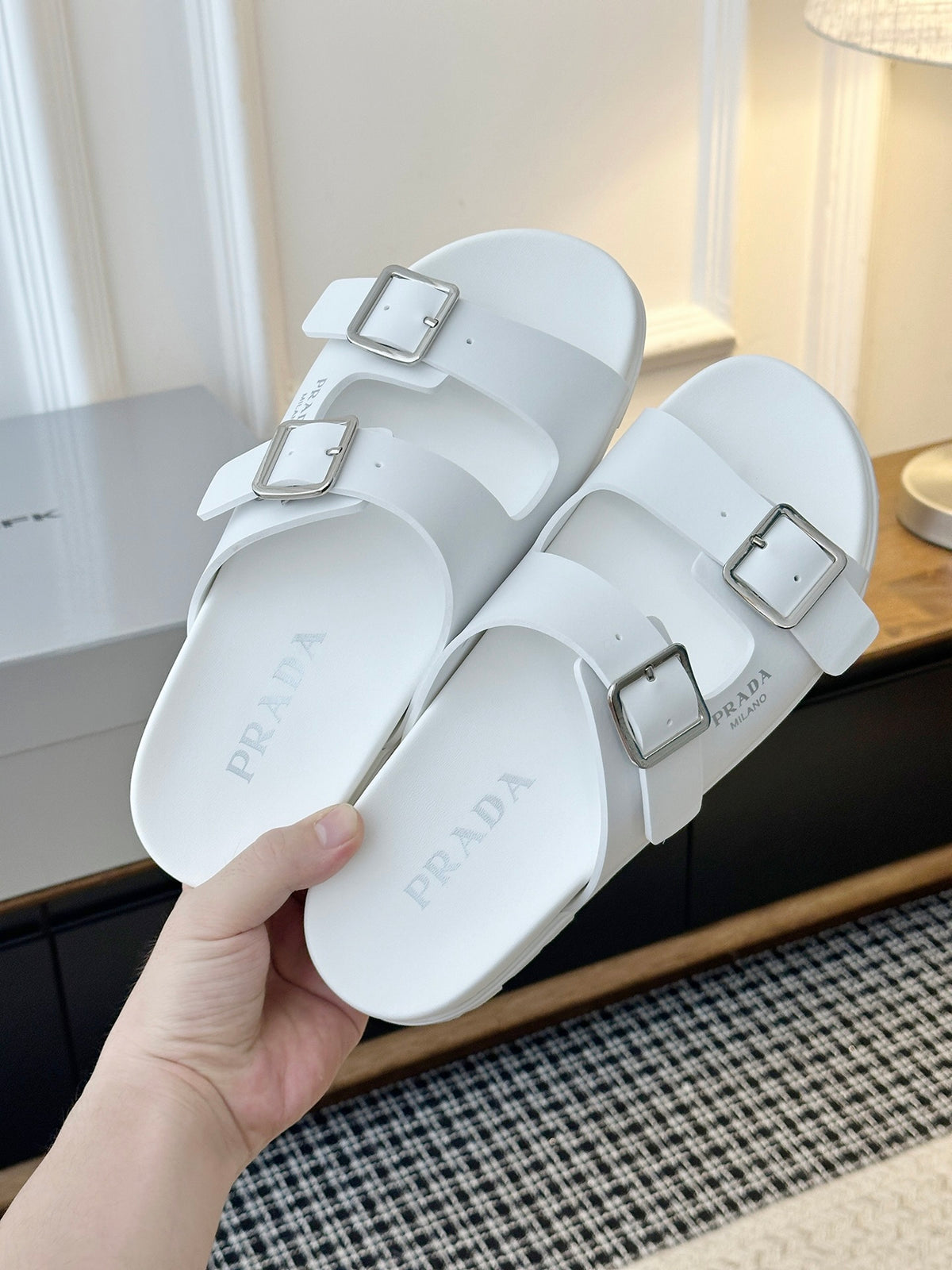PR Rubber slides 1826062205