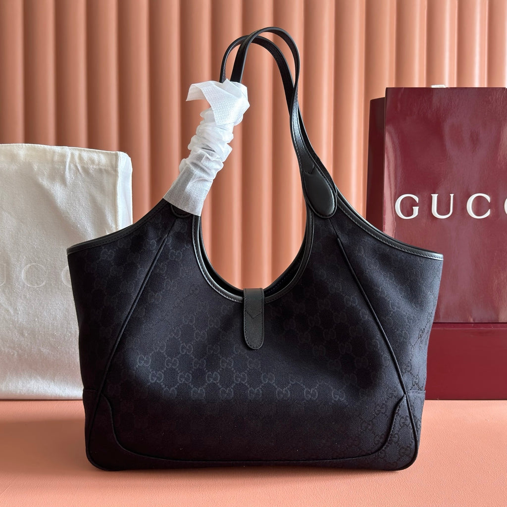 Gi Mercato Medium Tote Bag Canvas 35 cm