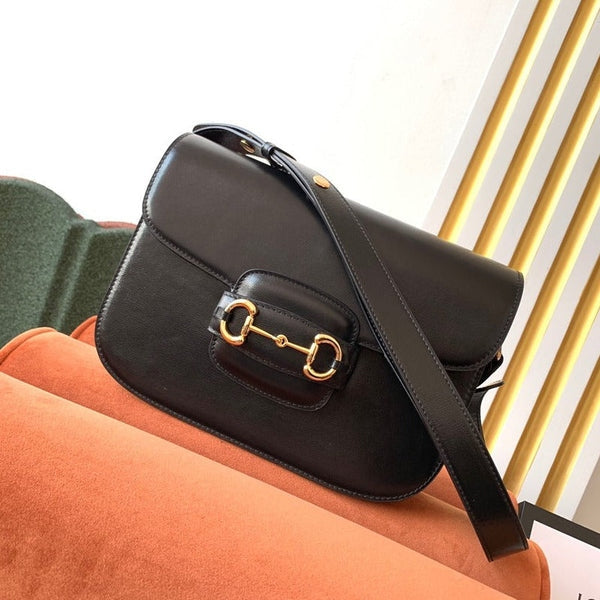 Gi 1955 Horsebit Bag 25cm