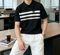PD Knit Polo 1826070604