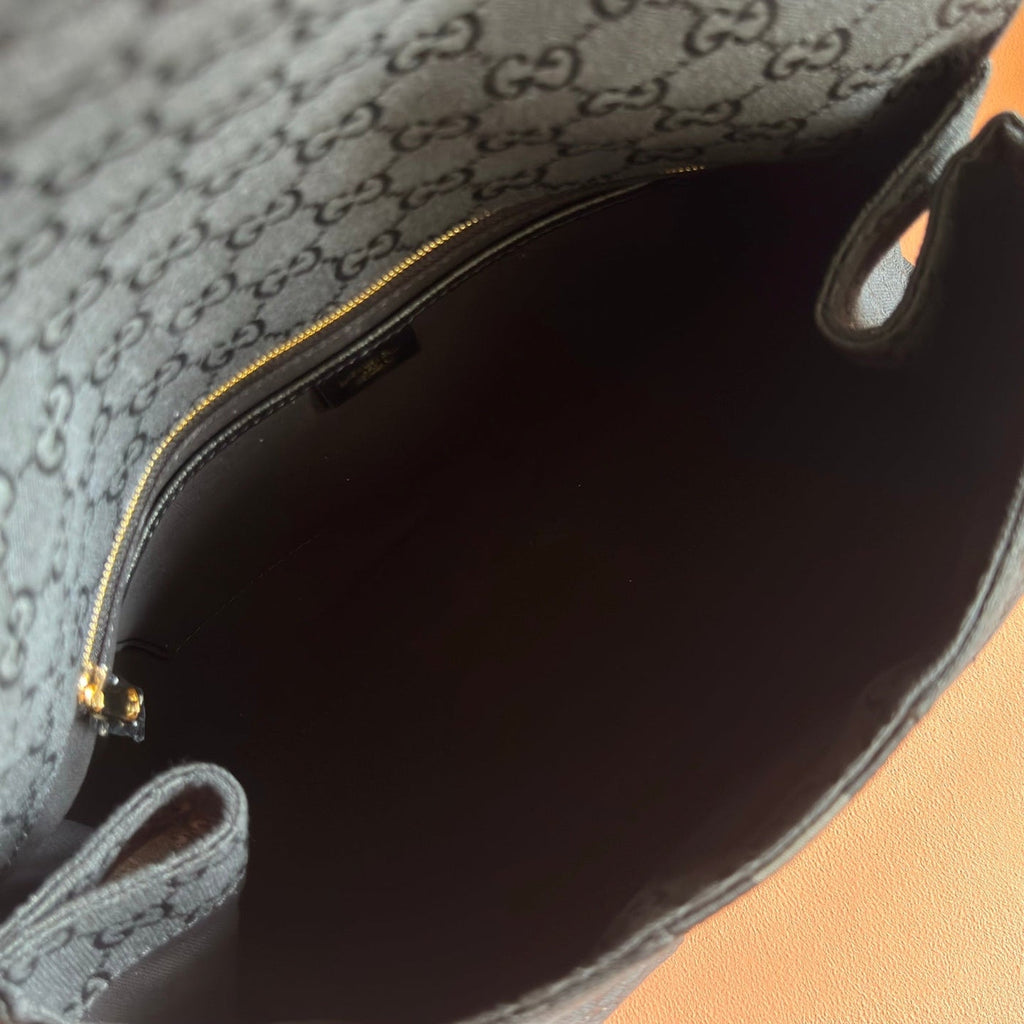 Gi Paparazzo Large Top Handle Bag