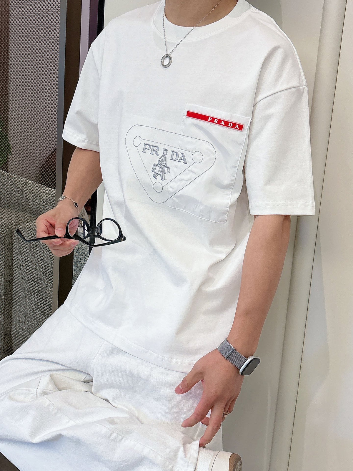 PR T-shirt 1826032504