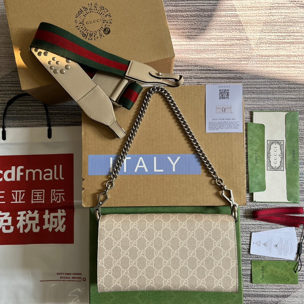 DIONYSUS 25 SMALL BAG