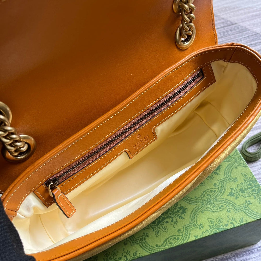 Gi MARMONT MEDIUM 26 BAG