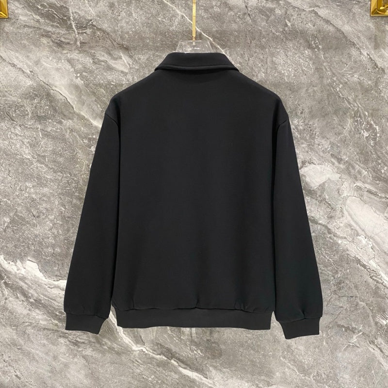PRA 26ss Men's Hooded Tracksuit SJ1326082518
