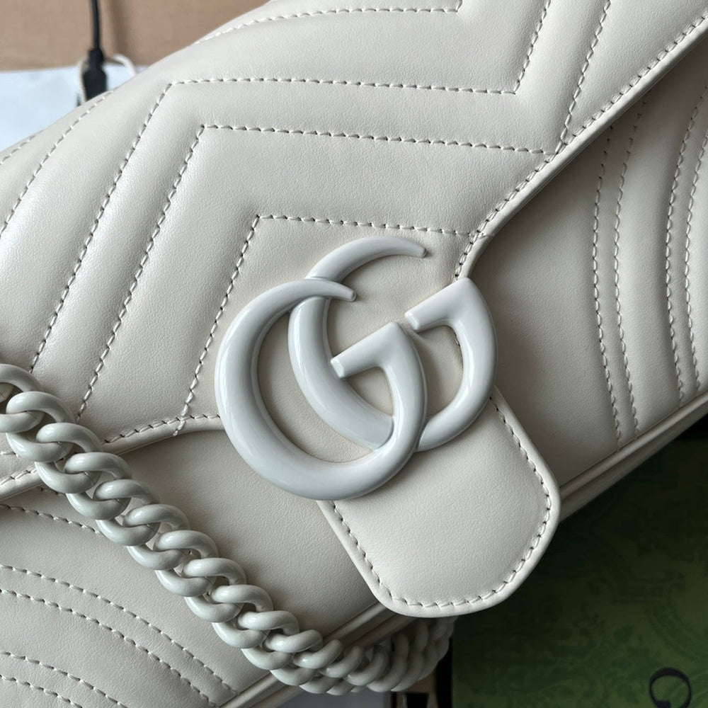 Gi marmont 26cm all color calfskin