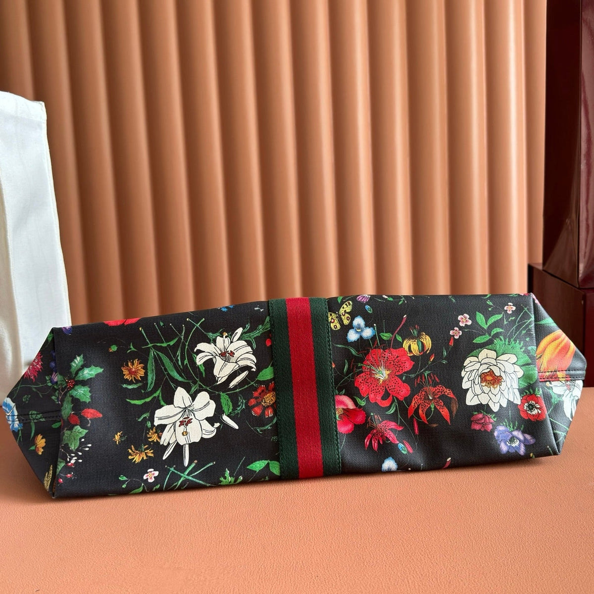 Gi 26 Giglio Flora Large Tote Bag 60cm