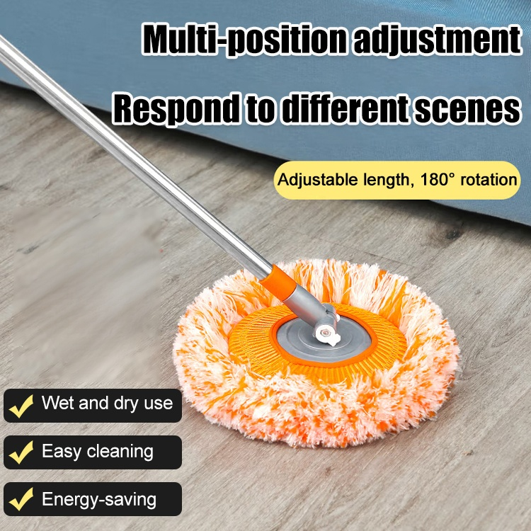 Tik tok hot selling sunflower mop