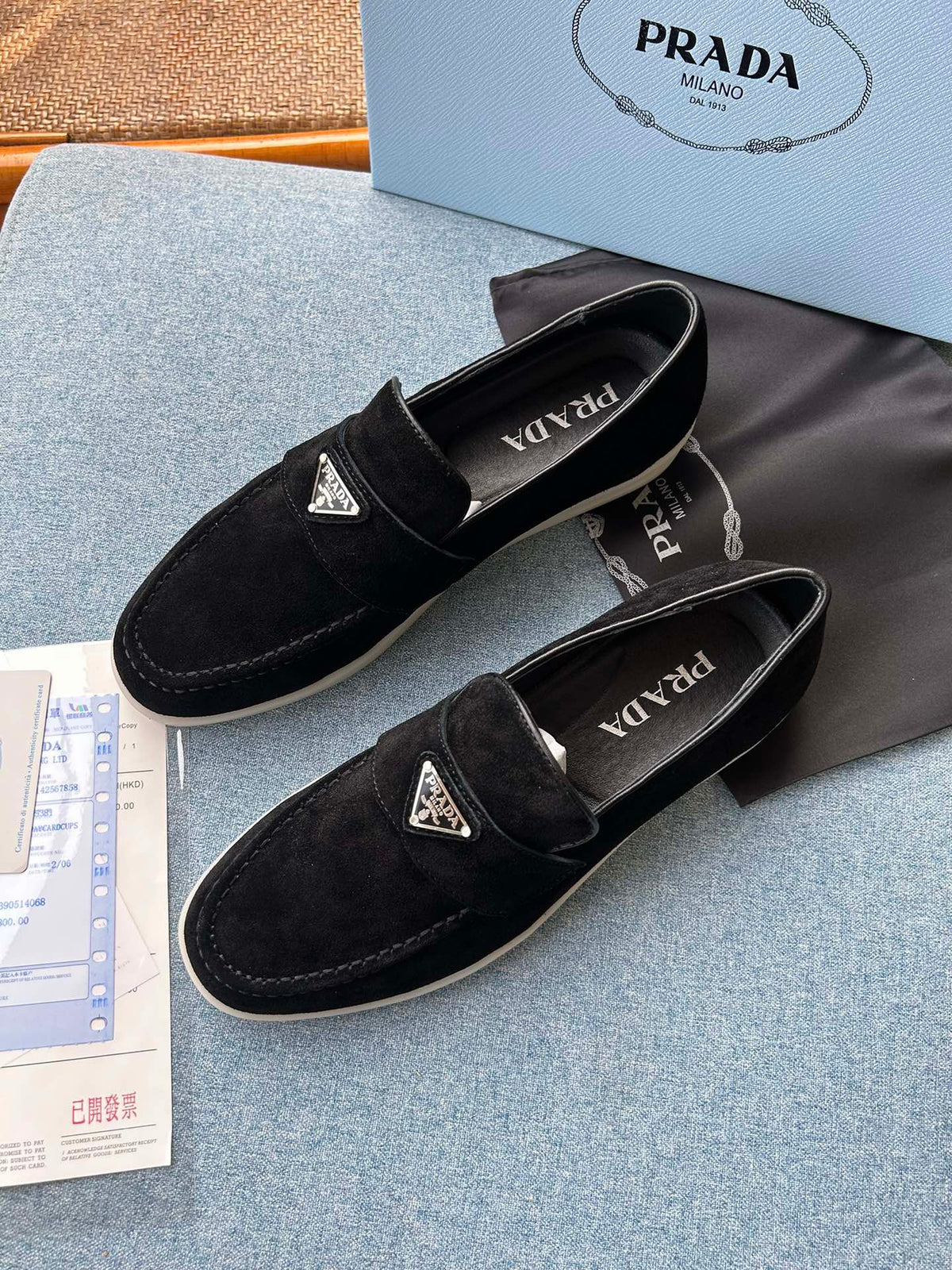 Fashionable casual business leather shoes 1024111312