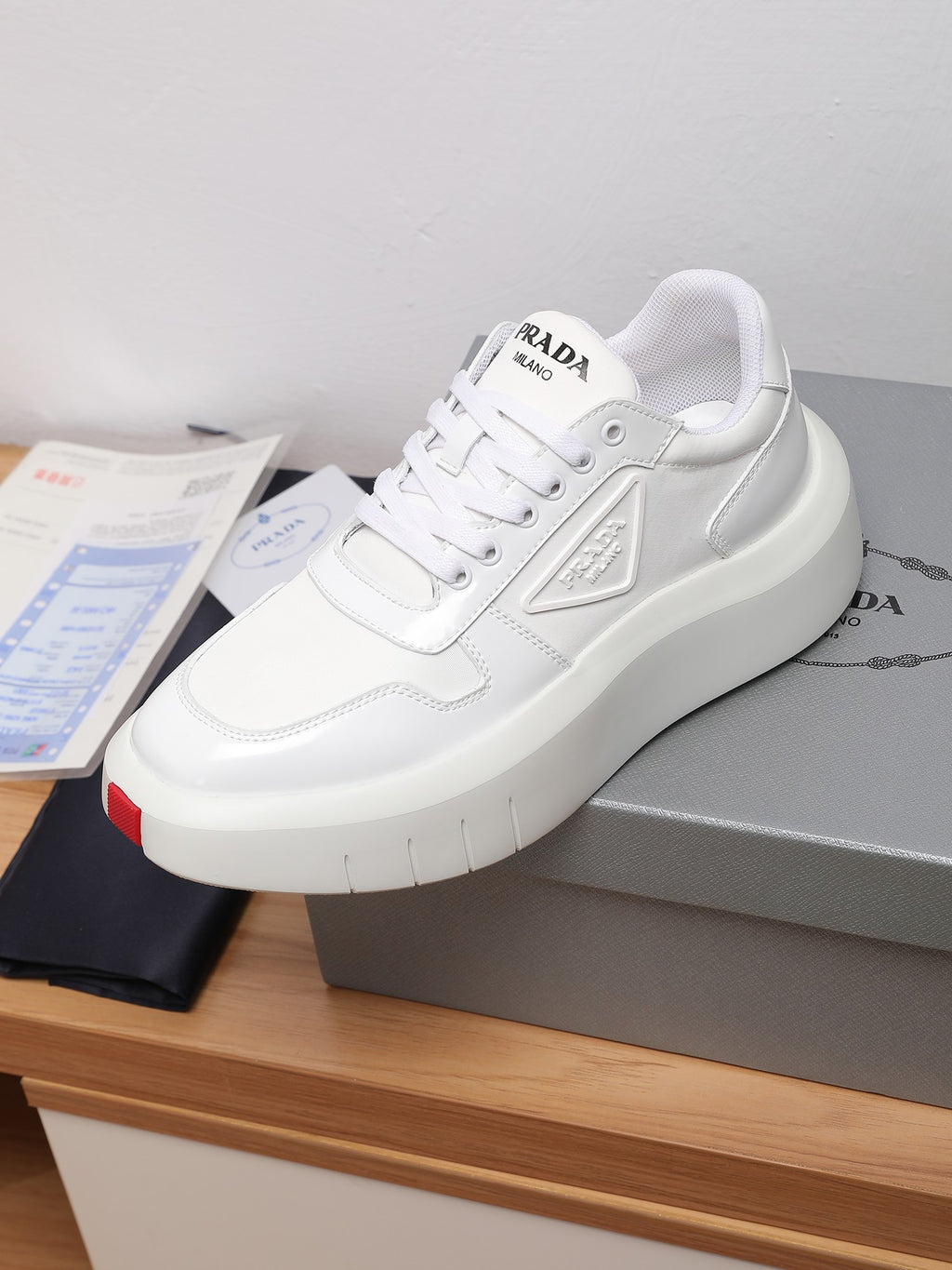 PR sneakers 1825062703