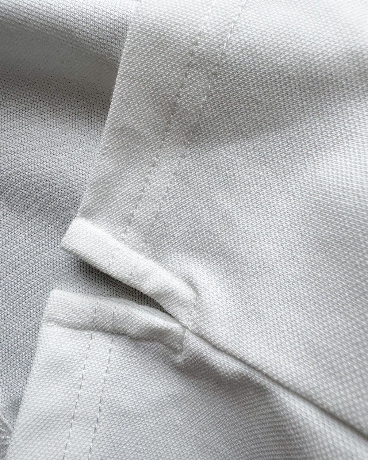 PR Unisex Polo 1825052008