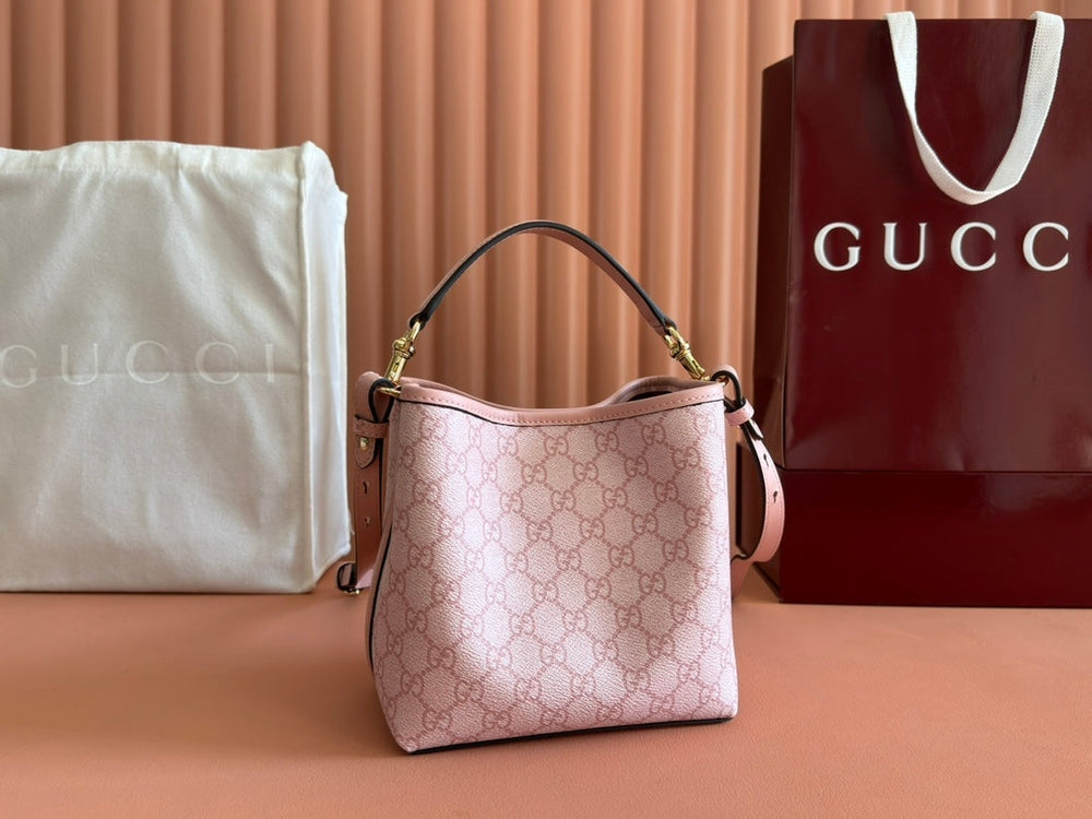 Gi Ophidia 20.5cm Bag