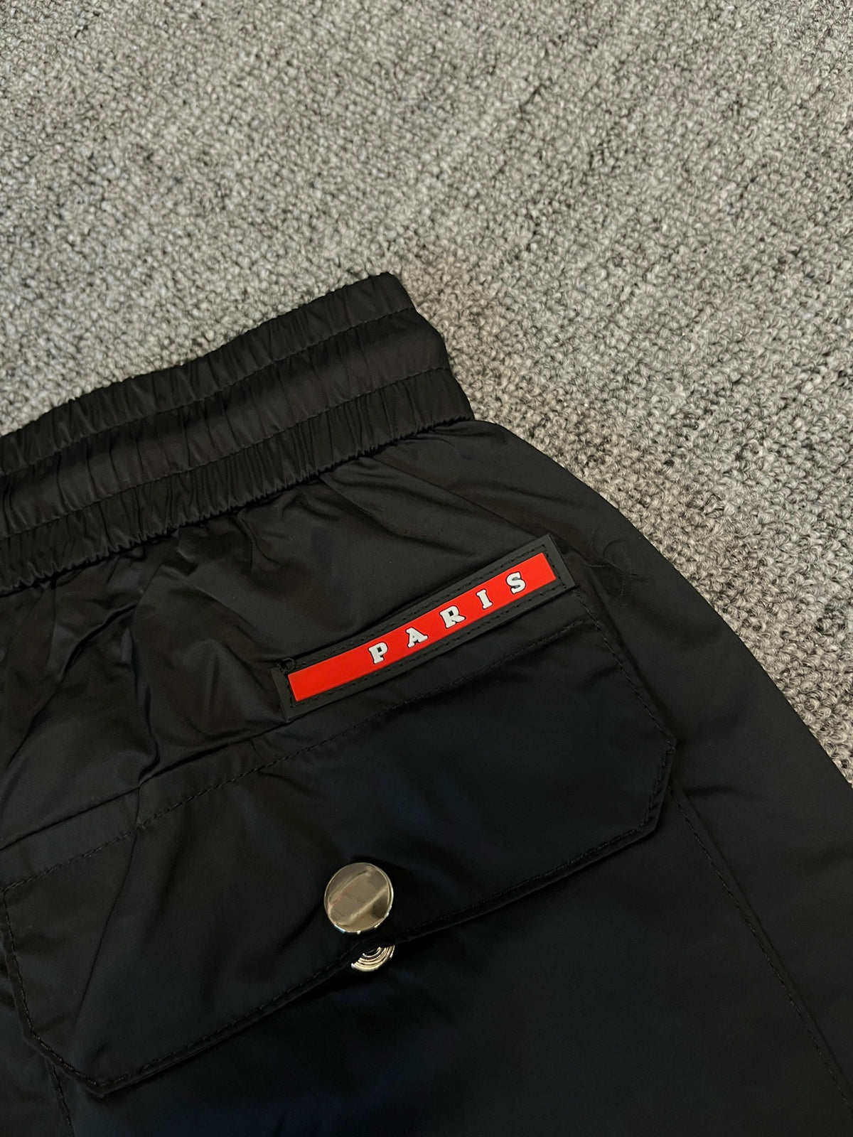 PR Unisex Shorts 1825052902