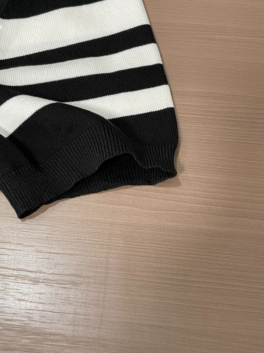 PD Knit Polo 1826070605