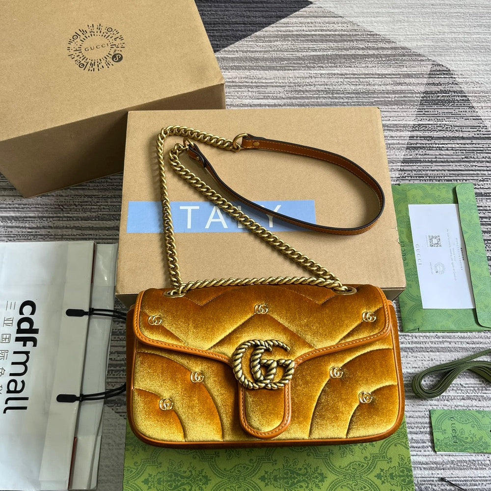 Gi MARMONT MEDIUM 26 BAG