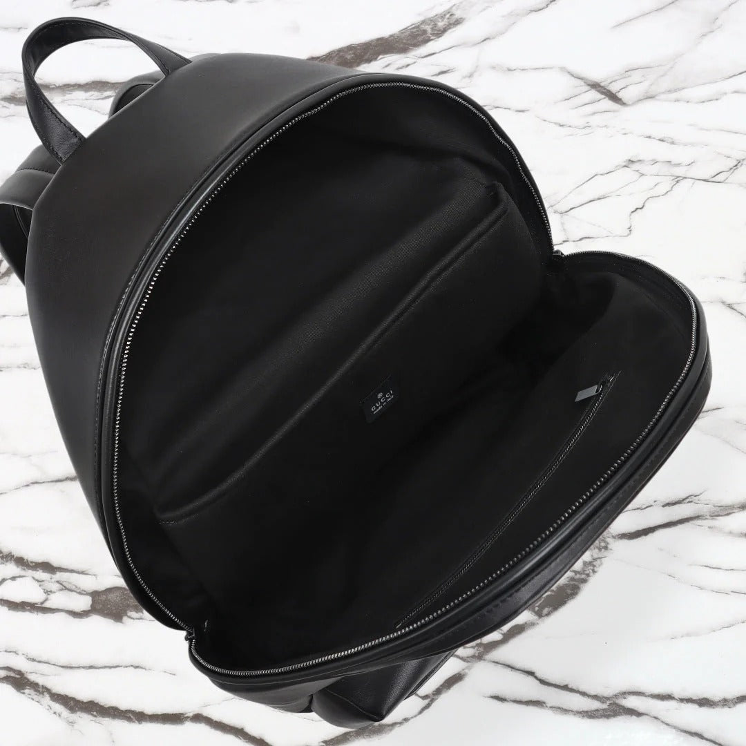 Gi 2026 Essence Classic Backpack 45cm Canvas Leather