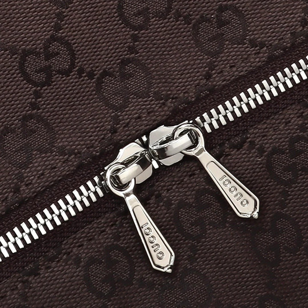Gi 2026 Brera Large Crossbody Bag