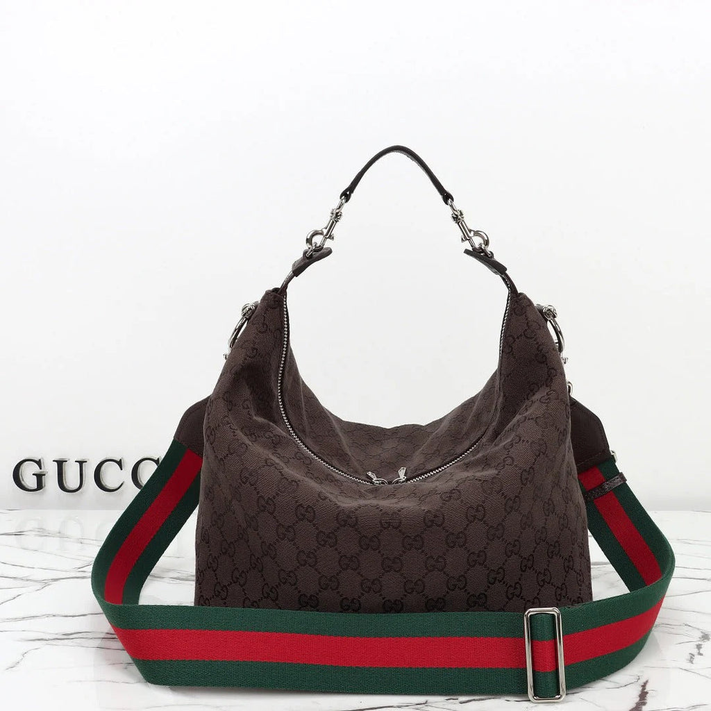Gi 2026 Brera Large Crossbody Bag
