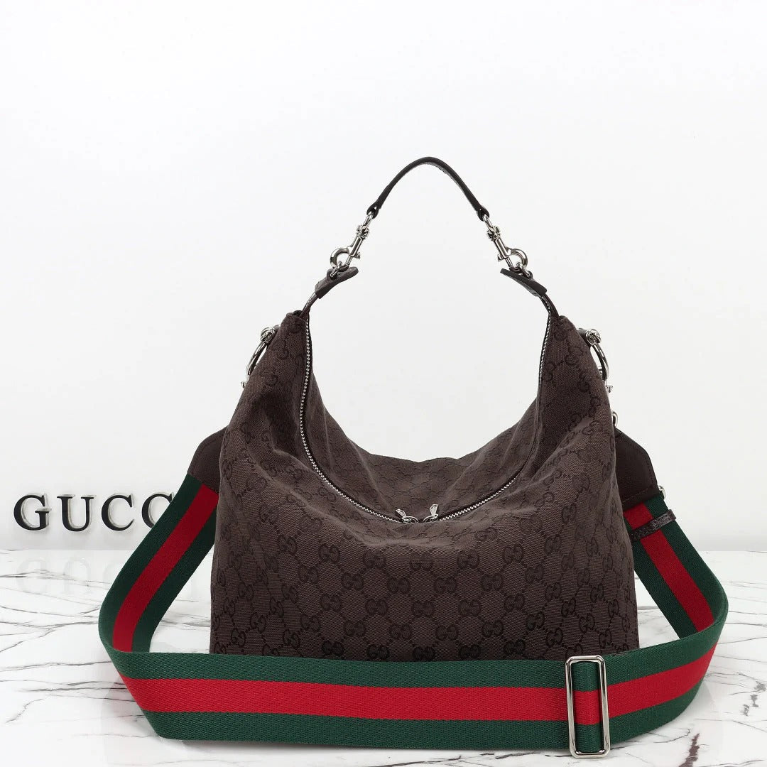Gi 2026 Brera Large Crossbody Bag