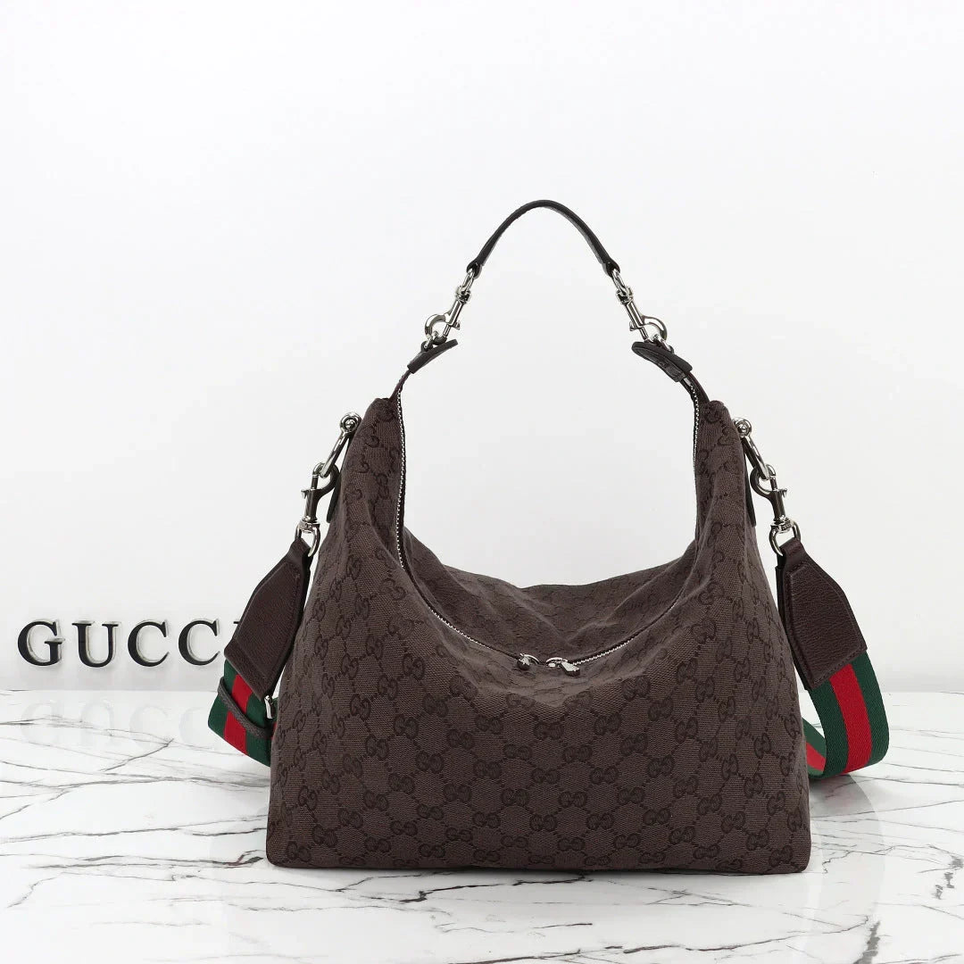 Gi 2026 Brera Large Crossbody Bag