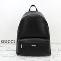 Gi 2026 Essence Classic Backpack 45cm Canvas Leather