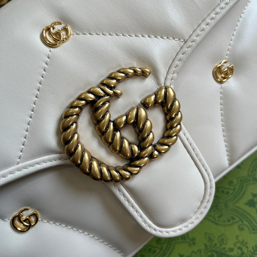 Gi MARMONT MEDIUM 26 BAG