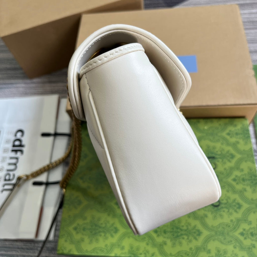 Gi MARMONT MEDIUM 26 BAG