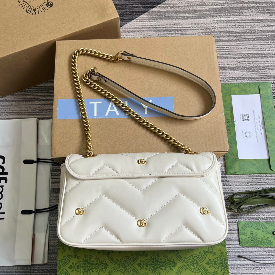 Gi MARMONT MEDIUM 26 BAG