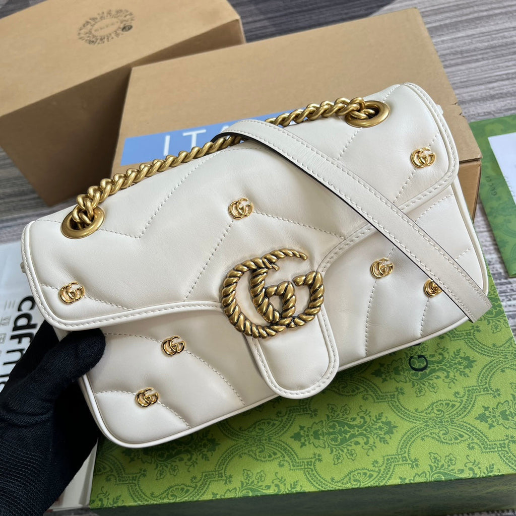 Gi MARMONT MEDIUM 26 BAG