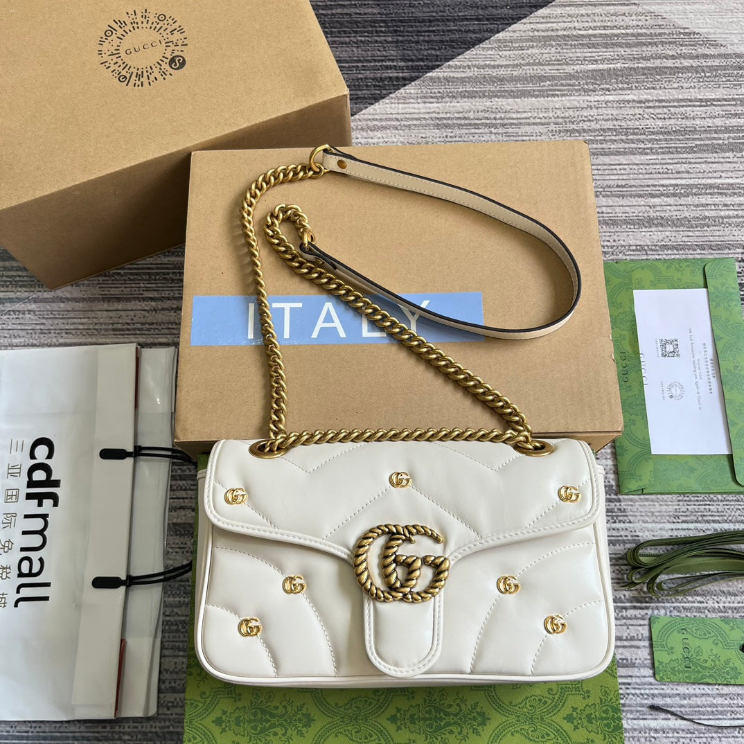 Gi MARMONT MEDIUM 26 BAG