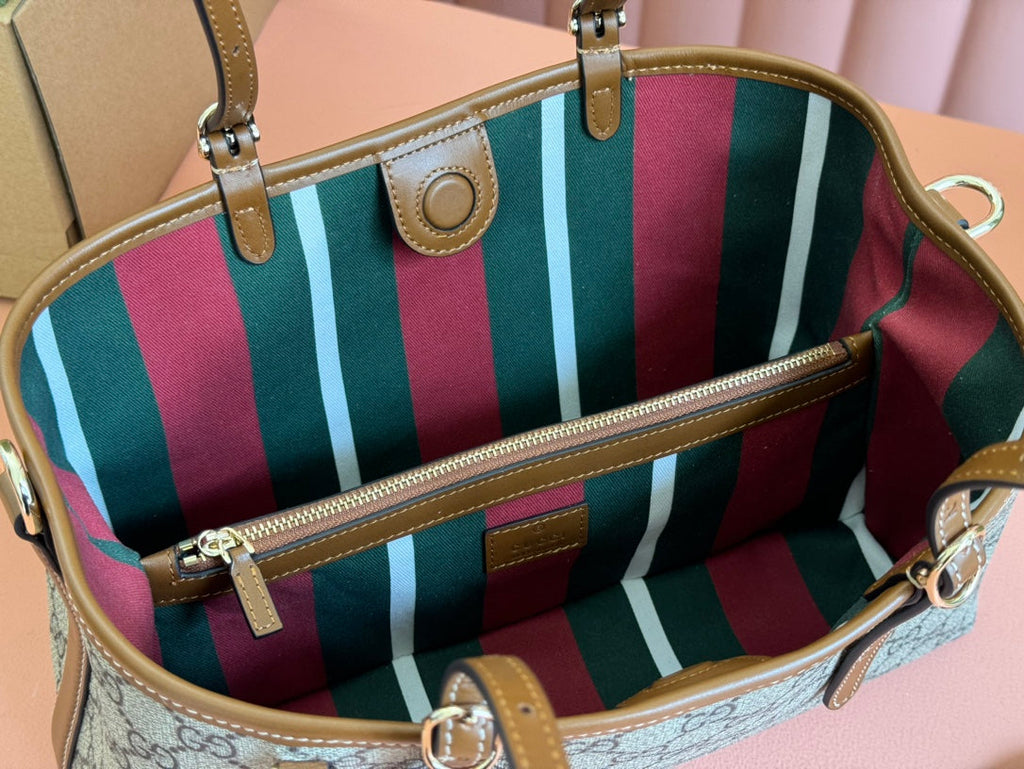 Gi Ophidia 31cm Bag