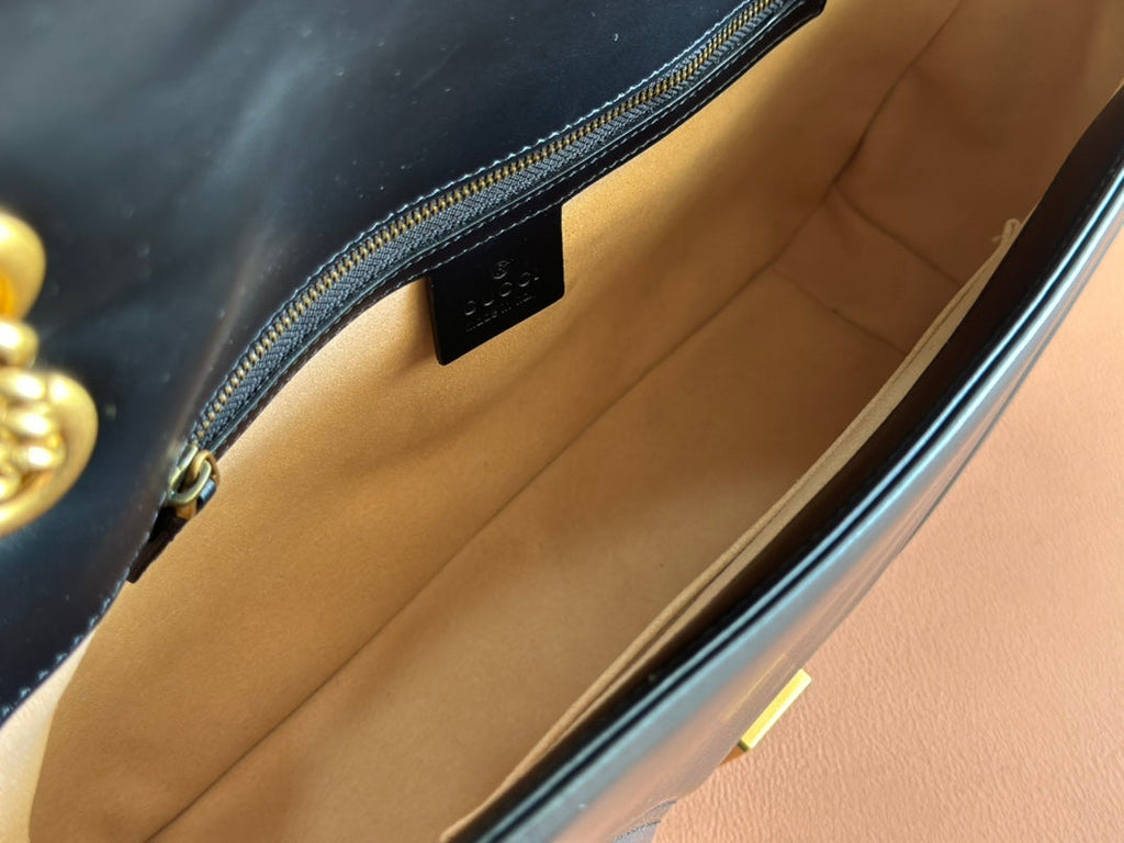 Gi Marmont 31 Bag Calfskin 31cm
