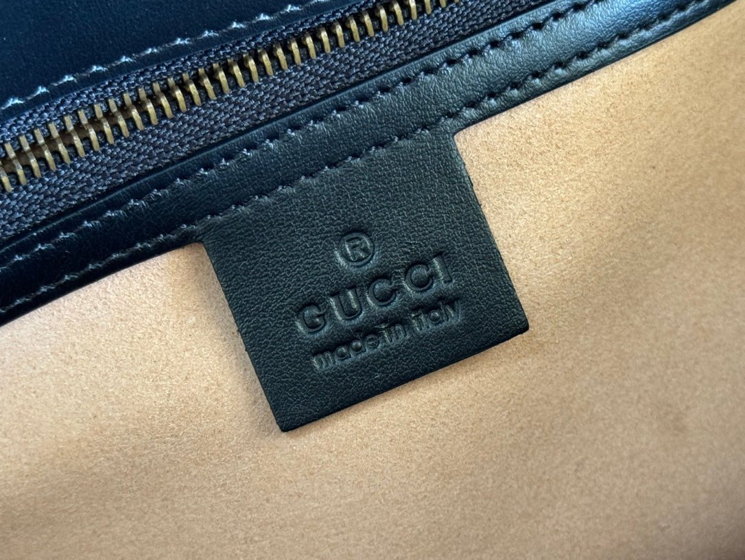 Gi Marmont 31 Bag Calfskin 31cm