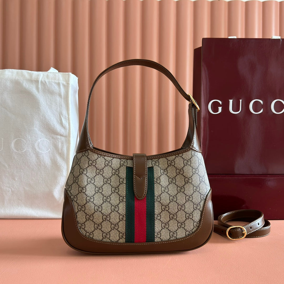 Gi Jackie 1961 Shoulder Bag