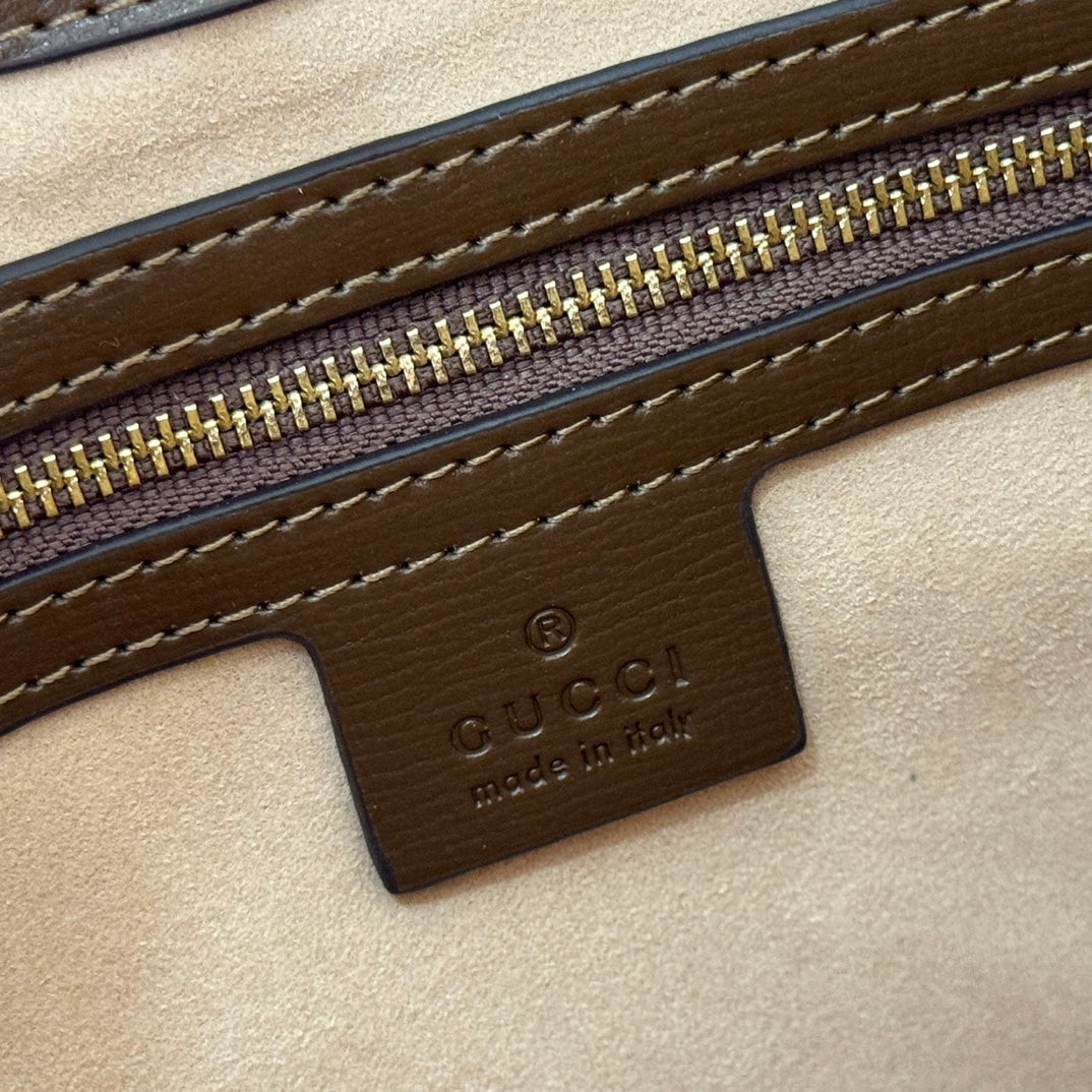 Gi Jackie 1961 Shoulder Bag