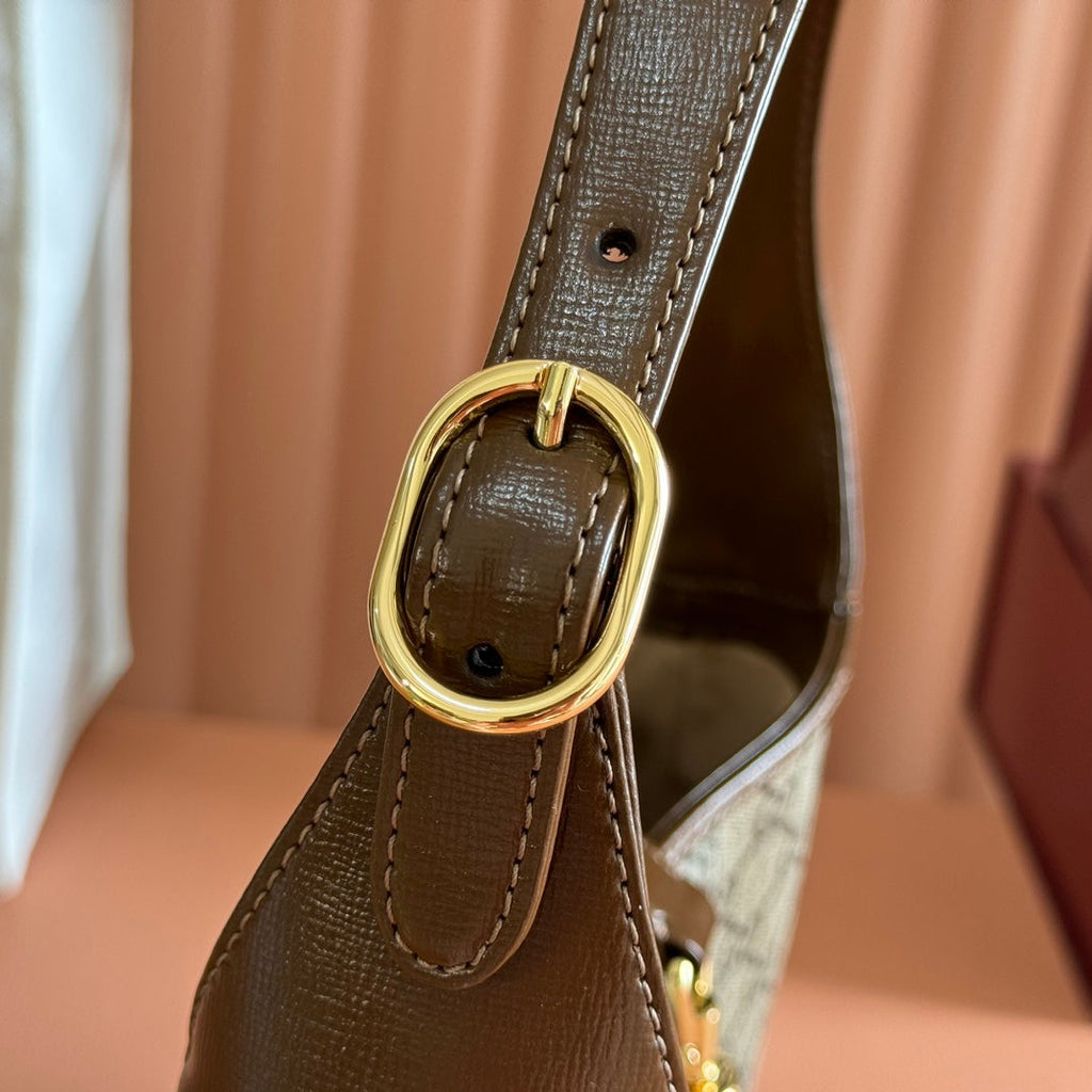 Gi Jackie 1961 Shoulder Bag
