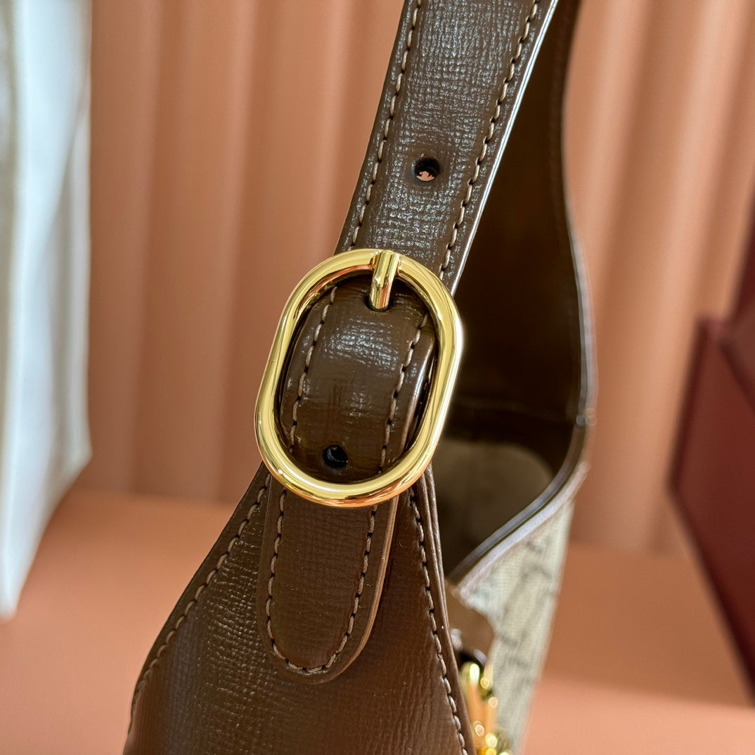 Gi Jackie 1961 Shoulder Bag