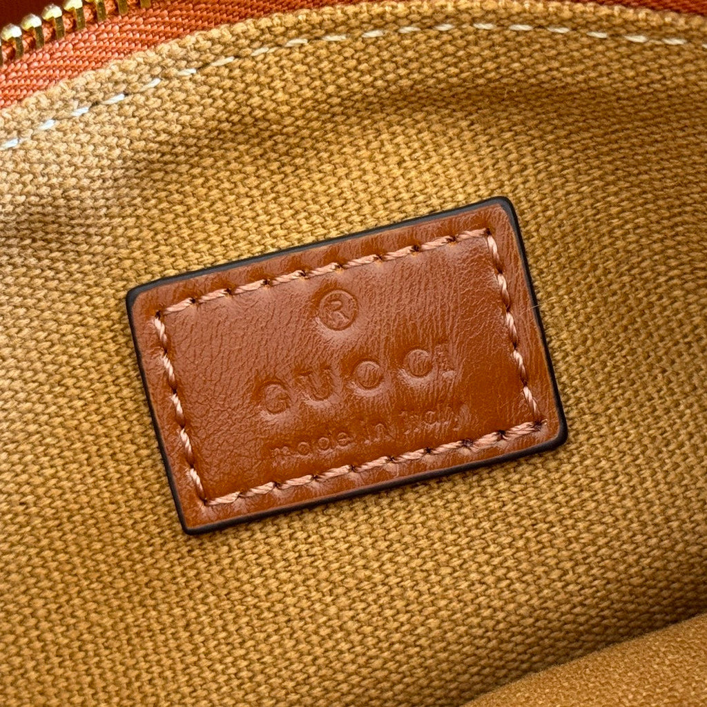 Gi Giglio Large Tote Bag 60cm Leather