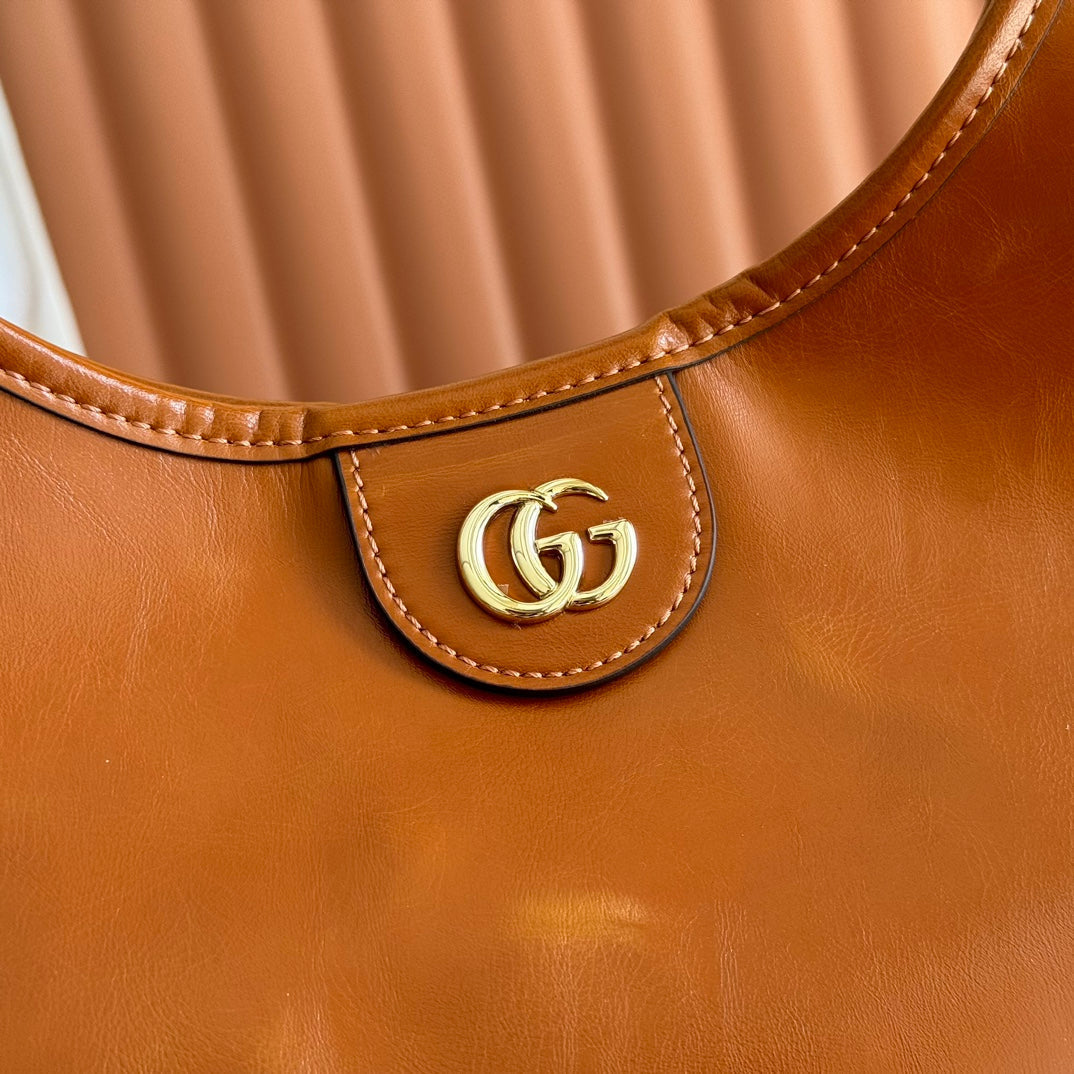 Gi Giglio Large Tote Bag 60cm Leather