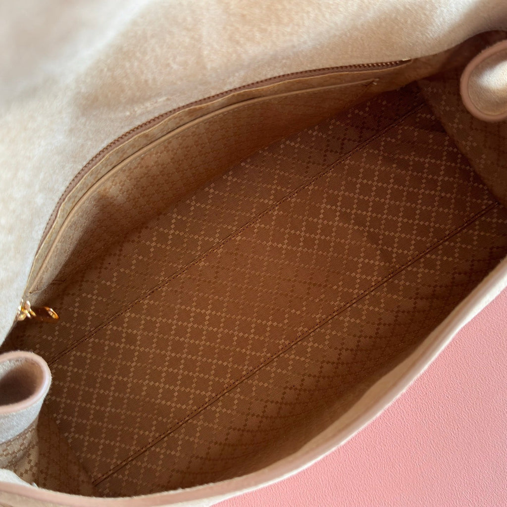 Gi Paparazzo Large Top Handle Bag