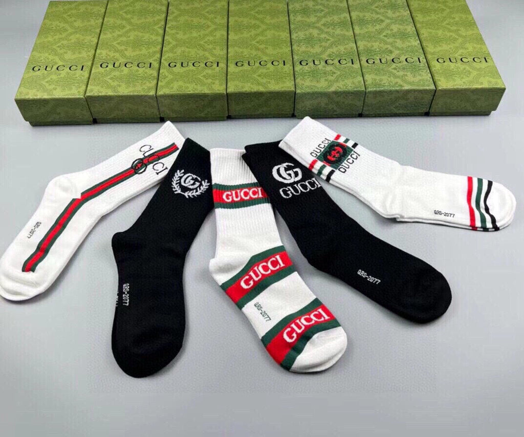 CREW SOCKS 427668 (1 BOX)