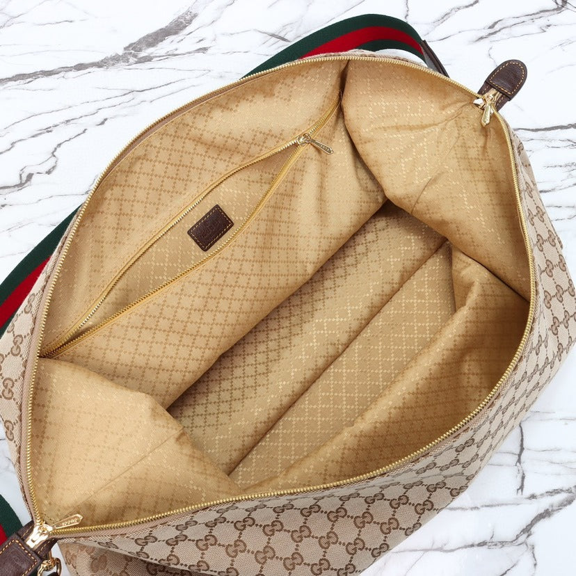 Gi 2026 Brera Large Crossbody Bag