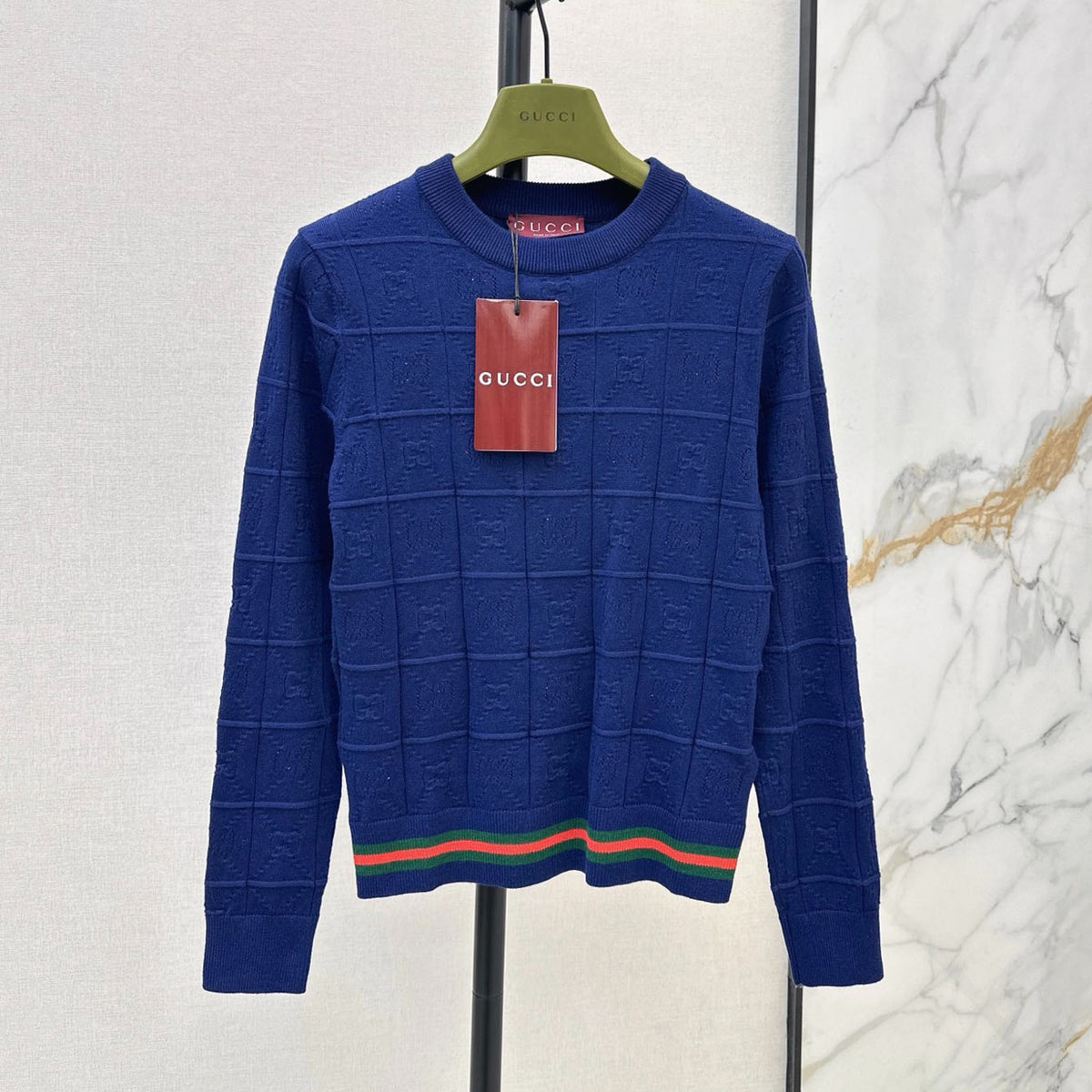 Gi Knitwear 18260922